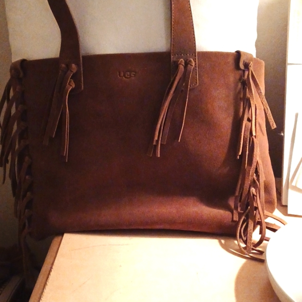 Ugg handbag